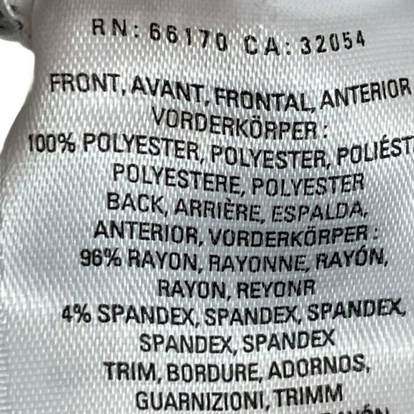 Postmark Anthropologie Egress Split‎ Neck Top - Picture 3 of 7